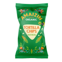 Amaizin Organic Corn Chips 150g
