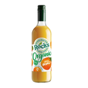 Rocks Organic Orange Squash 740ml
