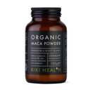 Kiki Health Organic Maca Powder 100g