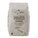 Mr Organic Fusilli Pasta 500g