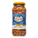 Bold Bean Co Queen Borlotti Beans 570g
