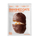 Kaicao Hazelnut Cream Smashed Date Covered in 100% Cacao 55g