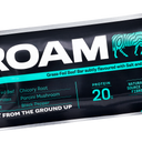 ROAM Original Grass Fed Beef Bar