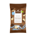 Foodin Organic Raw Chocolate No Added Sugar Macadamia 50g