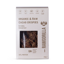 Raw Gorilla Cacao Crispies 250g