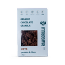 Raw Gorilla Keto Chocolate Granola 250g