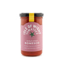 Isle of Wight Tomatoes Romesco 265g