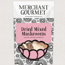 Merchant Gourmet Dried Mixed Mushrooms 30g