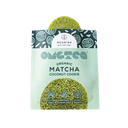 Nourish Organic Matcha Cookie 20g