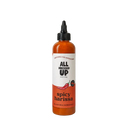 All Dressed Up Spicy Harissa Dressing 250ml