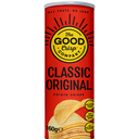 The Good Crisp Company Original Crisps 160g