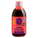 Nojo London Teriyaki Sauce 200ml
