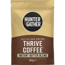 Hunter & Gather Thrive Grass Fed Butter Coffee 300g