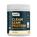 Nuzest Clean Lean Protein Just Natural