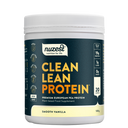 Nuzest Clean Lean Protein Smooth Vanilla