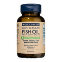 Wiley's Easy Swallow Minis Fish Oil 180 Capsules