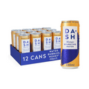 Dash Mango Sparkling Water 330ml x12 Cans