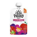 Piccolo Blushing Berries, Pear & Banana 100g