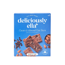 Deliciously Ella Cacao & Almond Oat Bar (50g x 3) Multipack