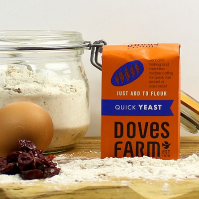 Baking