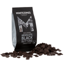Montezuma's Absolute Black 100% Dark Chocolate Buttons 120g