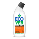 Ecover Toilet Cleaner Power Lemon & Orange 750ml