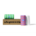 Who Gives A Crap Recycled Kitchen Paper - 120 Sheets