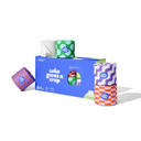 Who Gives A Crap 100% Recycled Toilet Paper - 8 Pack