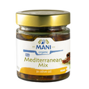 Mani Organic Mediterranean Mix 180g