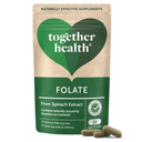 Together Health Folate 30 Caps