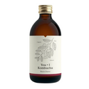 You+I Black Cherry Kombucha 330ml