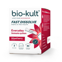 Bio-Kult Everyday Fast Dissolve Powder – Mixed Berry Sticks 30 Sachets