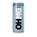 OHMG Sparkling Magnesium Water 330ml