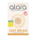 Alara Organic Oat Bran 650g