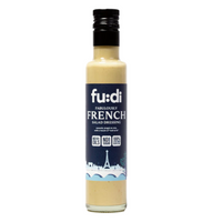 FUDI French Dressing 250ml