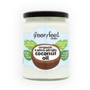 The Groovy Food Company Organic Extra Virgin Coconut Oil 500ml