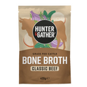 Hunter & Gather Bone Broth 500 ml