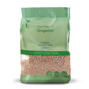 Just Natural Organic Quinoa Pops 125g