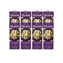 Plenish Organic Unsweetened 6% Cashew Milk 1Ltr x8