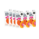 Freja Chicken Bone Broth Liquid 500ml x 6