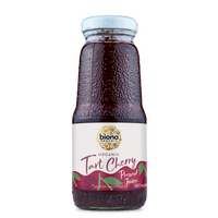 Biona Organic Tart Cherry Juice 200ml