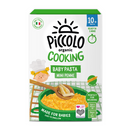 Piccolo Baby Cooking Mini Pasta Penne 300g