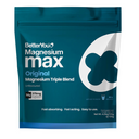 BetterYou Magnesium Max Original Powder 120g