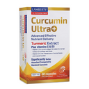 Lamberts Curcumin Ultra+ 60 Tablets