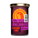 Agua de Madre Remedio Blackcurrant & Ginger 250g