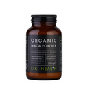 Kiki Health Organic Maca Powder 100g