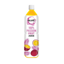 GLUG! 100% Passion fruit juice 1L