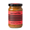 Butter Bike Cinnamon Raisin Peanut Butter 285g