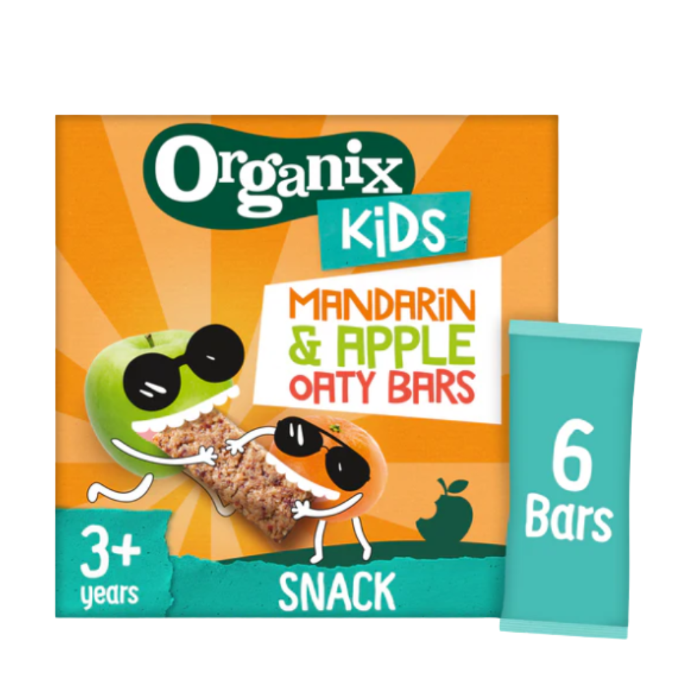 Organix Raspberry Home What's New What's New in Babies & Kids Organix KIDS Marvellous ...