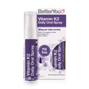 BetterYou Vitamin K2 Spray 25ml